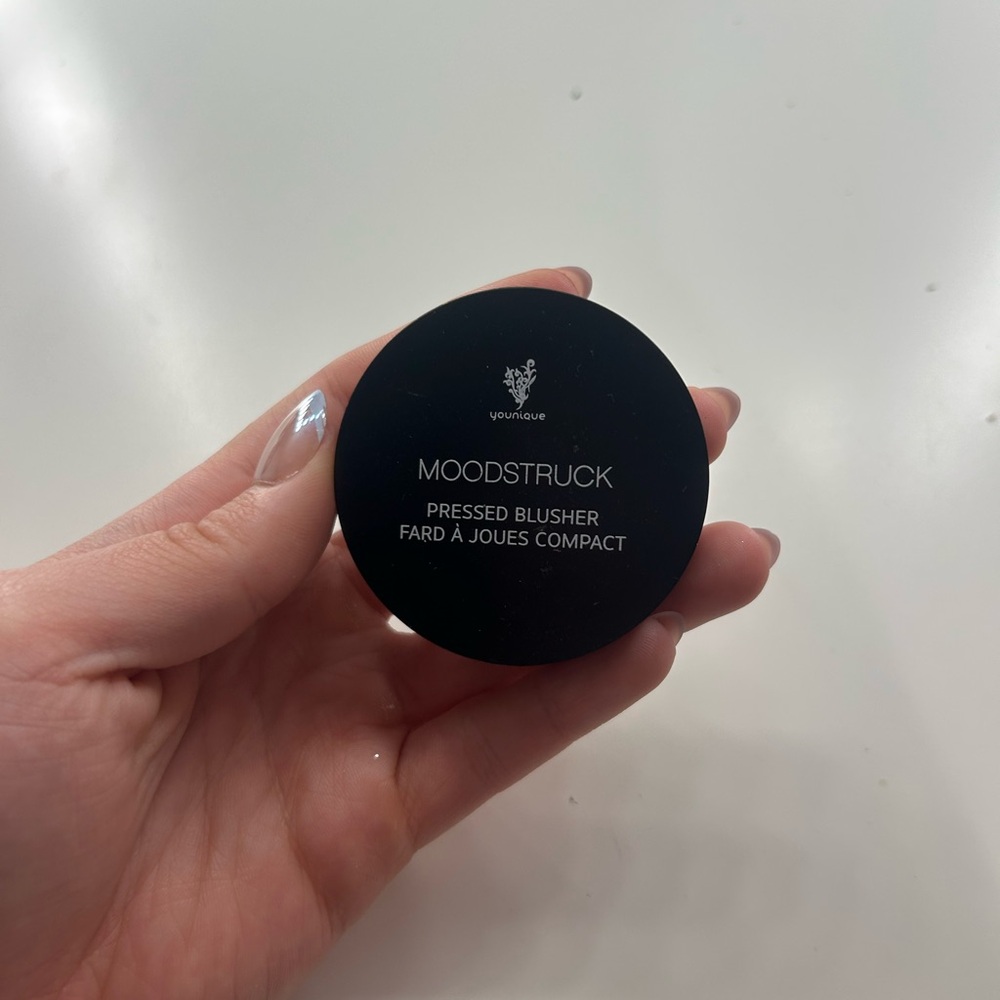 Younique Moodstruck Pressed Blusher